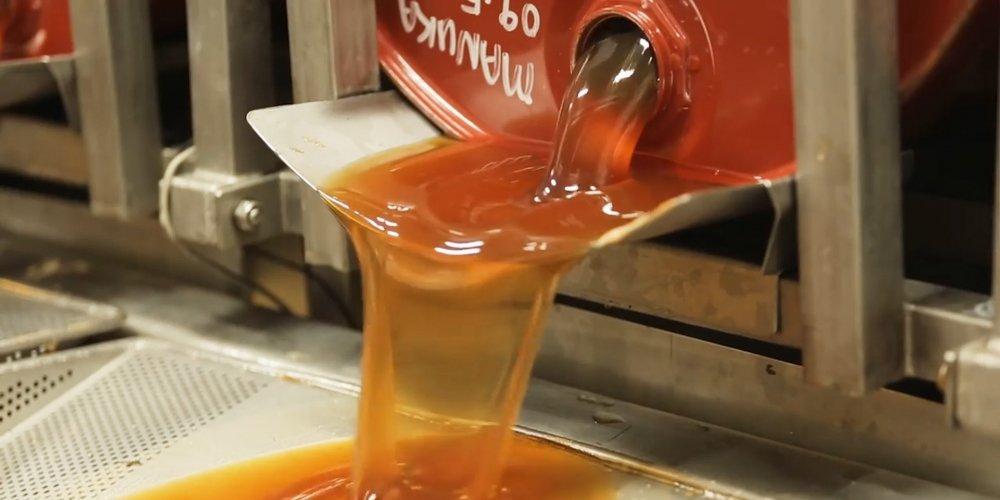 Bí ẩn bên trong chiếc bánh sandwich đắt nhất thế giới-3