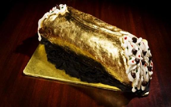 Bí ẩn bên trong chiếc bánh sandwich đắt nhất thế giới-7