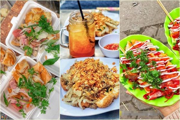 Những phiên bản bánh mì độc đáo chỉ có ở Việt Nam, khách nước ngoài nhìn là yêu-17