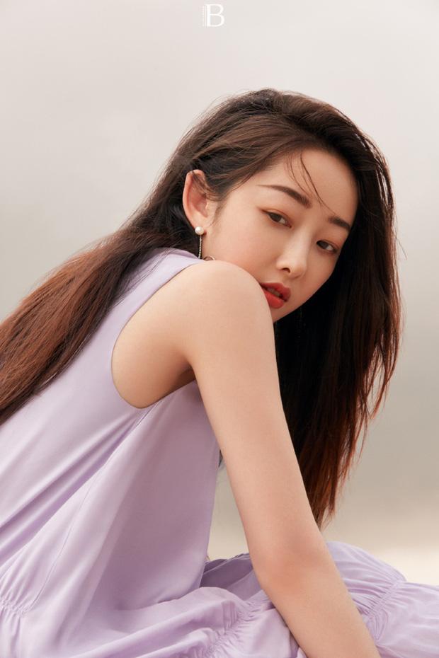 Mỹ nhân từng vượt mặt Dương Mịch, Triệu Lệ Dĩnh để giành vai chính bây giờ ra sao?-6