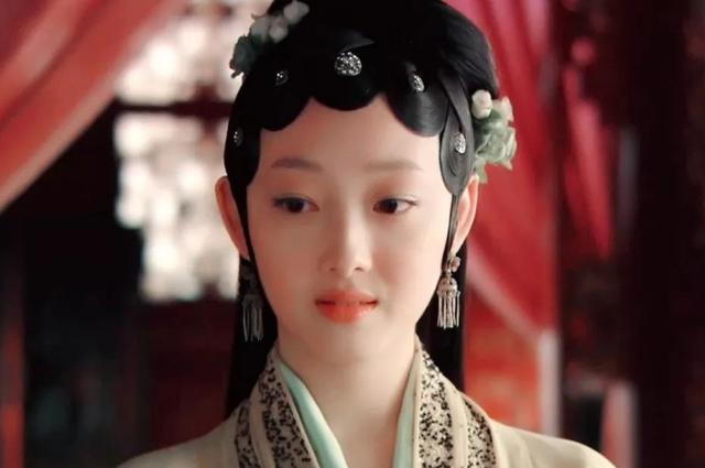 Mỹ nhân từng vượt mặt Dương Mịch, Triệu Lệ Dĩnh để giành vai chính bây giờ ra sao?-2