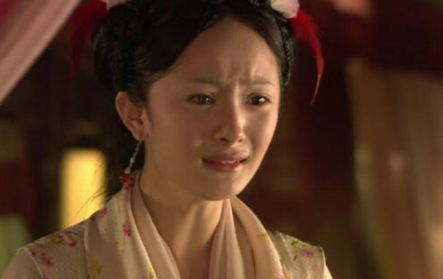 Mỹ nhân từng vượt mặt Dương Mịch, Triệu Lệ Dĩnh để giành vai chính bây giờ ra sao?-5