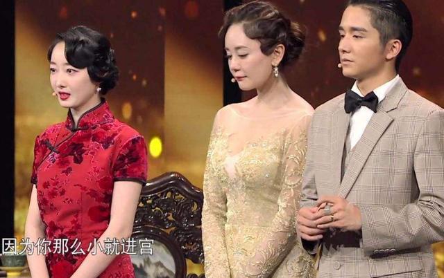 Mỹ nhân từng vượt mặt Dương Mịch, Triệu Lệ Dĩnh để giành vai chính bây giờ ra sao?-1