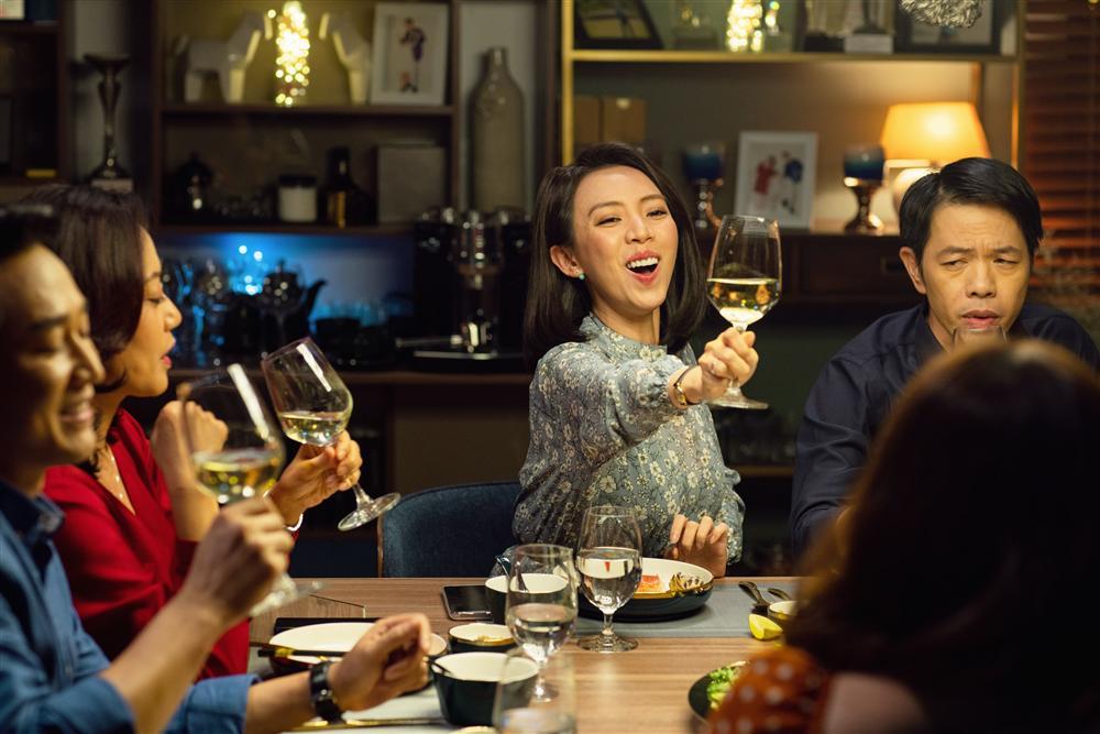 Bị chỉ trích vô cảm với đồng bào miền Trung, Thu Trang đáp trả: Đừng dạy tôi cách sống-3