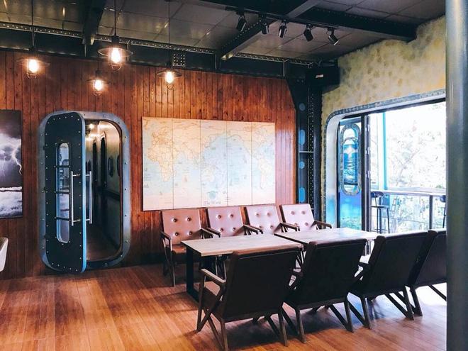 Những ngôi trường check-in xịn sò khiến sinh viên chăm chỉ đi học mỗi ngày-2