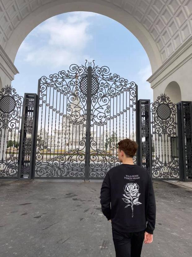 Những ngôi trường check-in xịn sò khiến sinh viên chăm chỉ đi học mỗi ngày-6