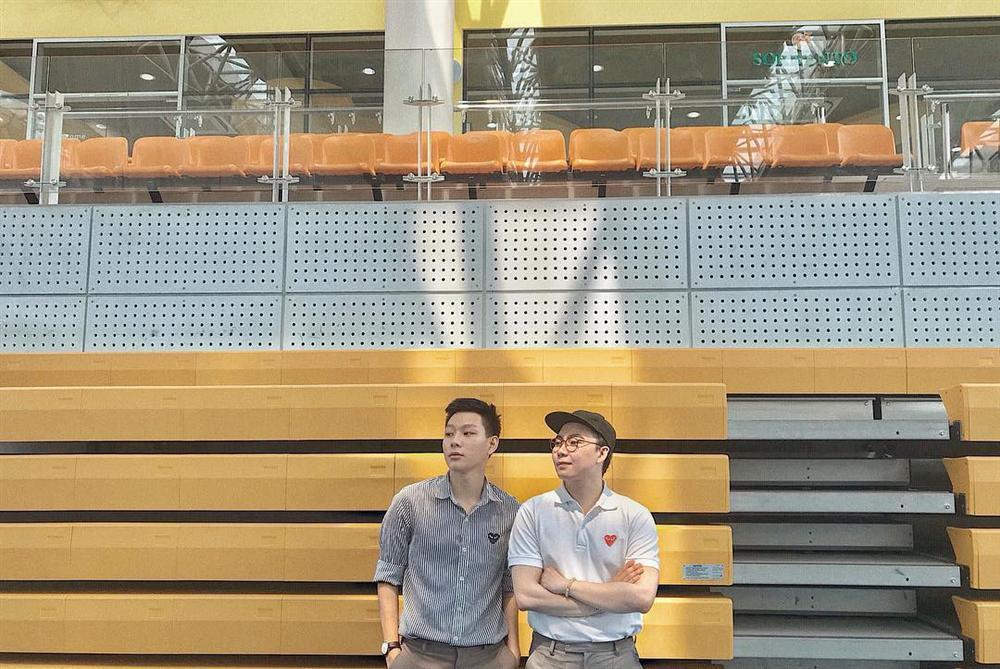 Những ngôi trường check-in xịn sò khiến sinh viên chăm chỉ đi học mỗi ngày-13