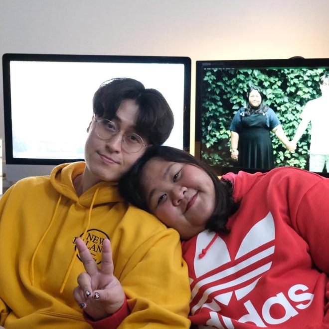 Cặp đôi đũa lệch chồng tiên vợ cú nổi tiếng khắp MXH 3 năm trước giờ ra sao?-3