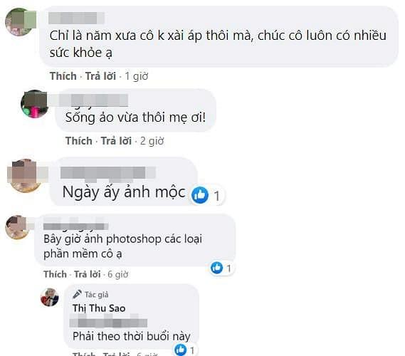 Khoe ảnh lão hóa ngược, cô dâu Cao Bằng gây sốc khi để lộ mặt mộc 6 năm trước-5