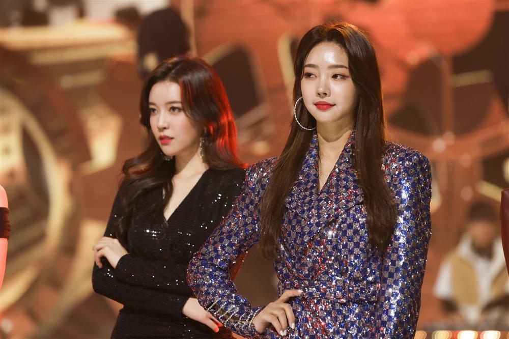 Nhan sắc tân Hoa hậu Hàn Quốc 2020 bị chê bình thường như hotgirl-5