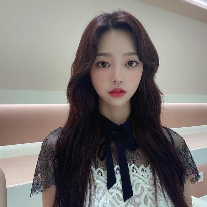 Nhan sắc tân Hoa hậu Hàn Quốc 2020 bị chê bình thường như hotgirl-8