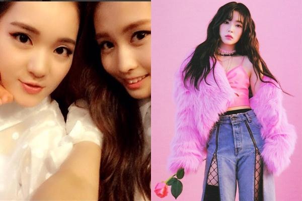 Stylist phản bác tin đồn nhận tiền dàn xếp, muốn kết thúc vụ việc với Irene-5