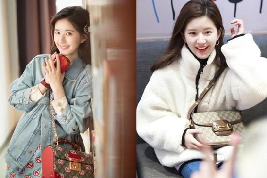 'Thánh nữ xuyên không' Triệu Lộ Tư gia thế khủng cỡ nào, cứ nhìn giá bộ sưu tập túi xách là biết