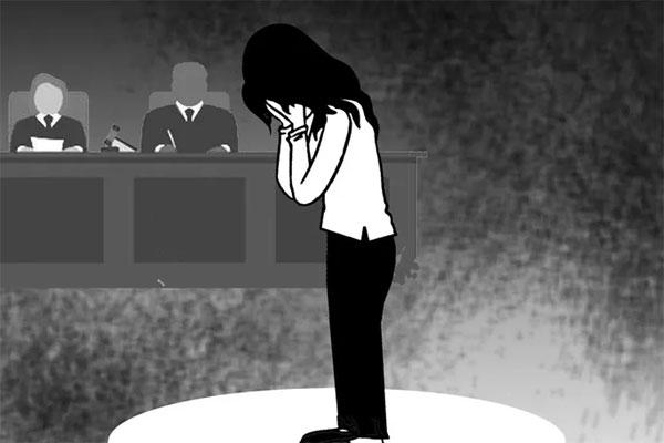 Cha mẹ đã ly hôn, hai anh em mừng rỡ khi được gặp nhau-2