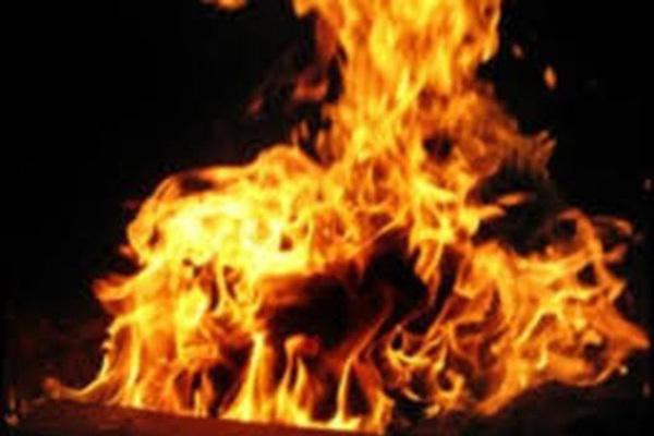 Người đàn ông 3 lần phóng hỏa thiêu hàng xóm ở Hà Nội-1