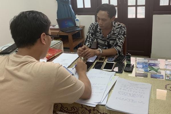 Xử lý ra sao người lừa vợ nạn nhân thủy điện Rào Trăng?-3