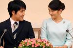 Công chúa Nhật Bản lên tiếng về cuộc hôn nhân bị trì hoãn 2 năm với bạn trai thường dân-3