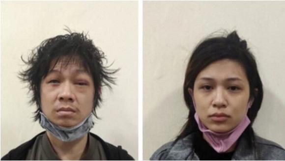 Bà ngoại của bé gái 3 tuổi tử vong do bị mẹ đẻ và cha dượng bạo hành: Hãy xử kịch khung con gái tôi-2