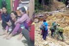 4 người đi rừng nghi bị núi sạt lở vùi lấp ở Quảng Bình: Tìm thấy thi thể nạn nhân thứ 2