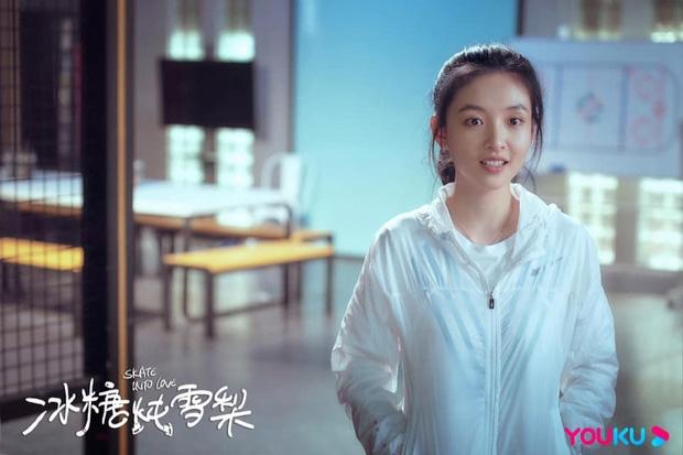 Dàn diễn viên phụ trong Yêu em từ cái nhìn đầu tiên bản điện ảnh đều đã nổi tiếng-5