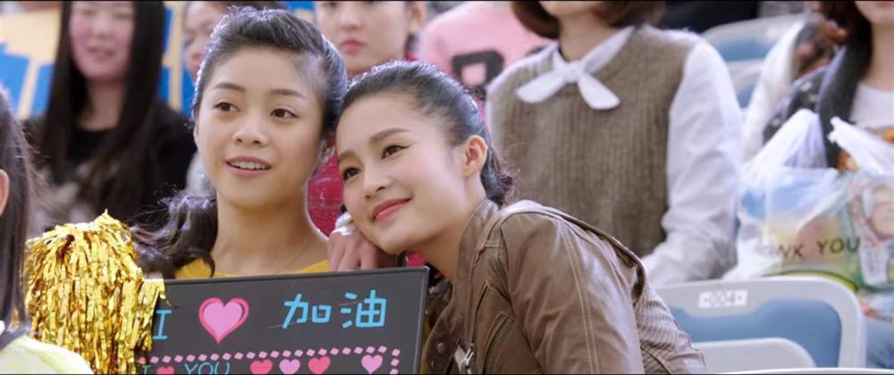 Dàn diễn viên phụ trong Yêu em từ cái nhìn đầu tiên bản điện ảnh đều đã nổi tiếng-6