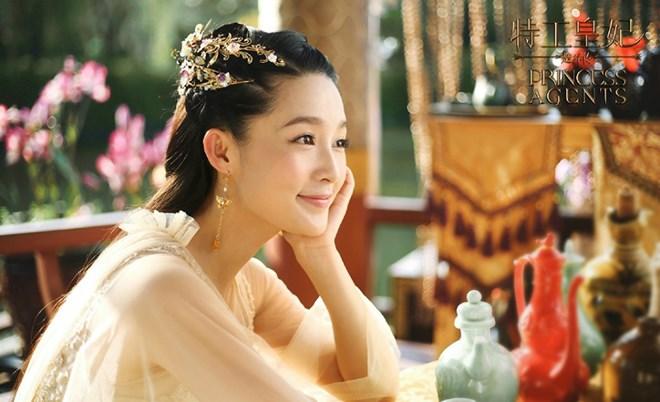 Dàn diễn viên phụ trong Yêu em từ cái nhìn đầu tiên bản điện ảnh đều đã nổi tiếng-7