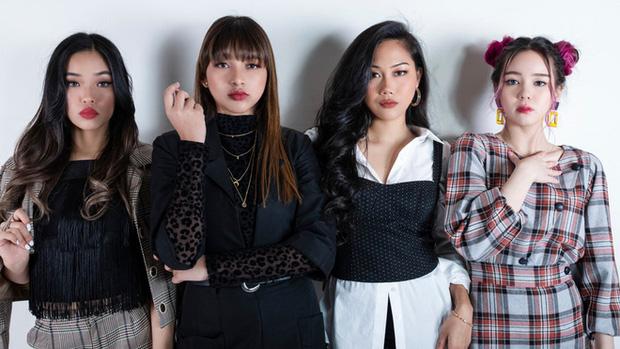 Hot Kpop 24/10: BLACKPINK và IU đều bị sao chép trắng trợn từ concept đến MV-1