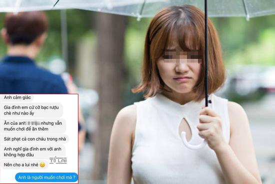 Về ra mắt, đánh bài chơi chơi bị bố người yêu 'chặt chém', thanh niên đùng đùng nổi giận đòi chia tay