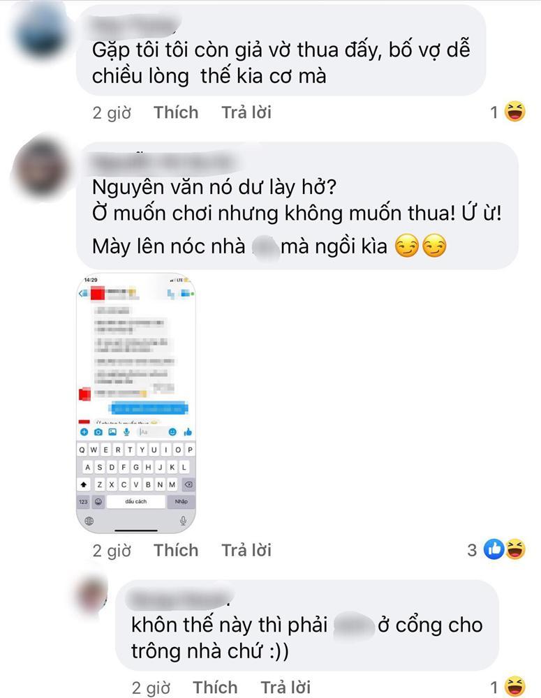 Về ra mắt, đánh bài chơi chơi bị bố người yêu chặt chém, thanh niên đùng đùng nổi giận đòi chia tay-3