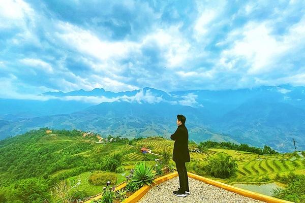 Phan Thành tái xuất sau thời gian xóa hết ảnh Facebook, động thái mới gây chú ý-7