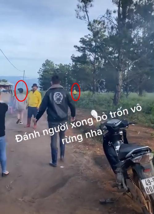 Nhóm bạn trẻ bức xúc tố lên Đà Lạt săn mây bị chặt chém 420.000 đồng tiền vé, còn bị người thu vé đánh?-5