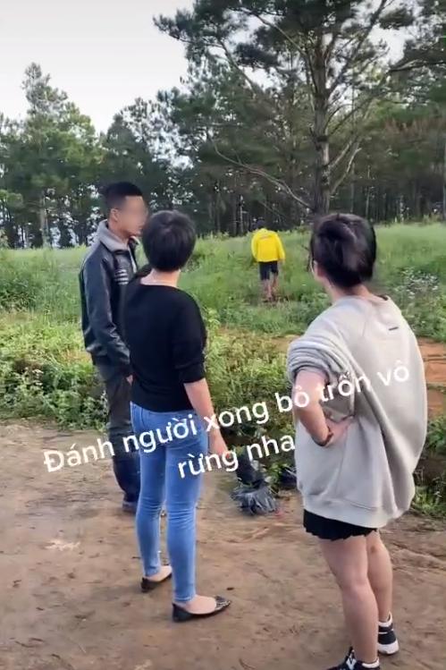 Nhóm bạn trẻ bức xúc tố lên Đà Lạt săn mây bị chặt chém 420.000 đồng tiền vé, còn bị người thu vé đánh?-6