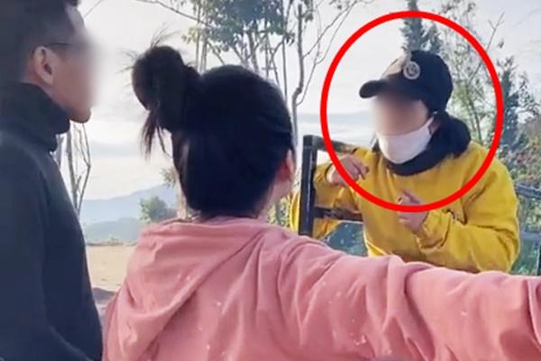 Có tình trạng chặt chém dịp Tết ở Vũng Tàu-3