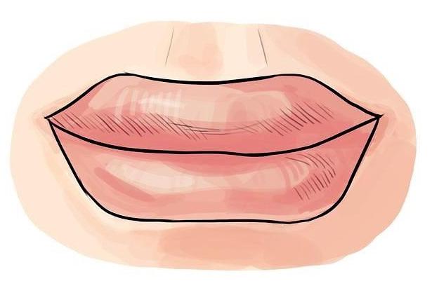 Phụ nữ sở hữu diện mạo này, trời sinh là người lương thiện có phúc khí, càng lớn tuổi càng giàu-2