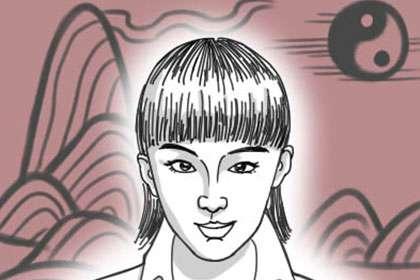 Phụ nữ sở hữu diện mạo này, trời sinh là người lương thiện có phúc khí, càng lớn tuổi càng giàu-3