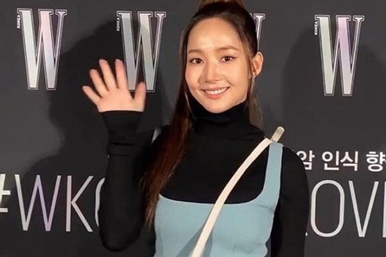 'Tình cũ Lee Min Ho' Park Min Young lộ nhan sắc thật, ngoại hình xuống sắc trông thấy