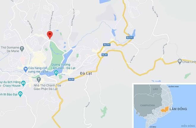 Ôtô tải không người lái tông 17 xe máy-3