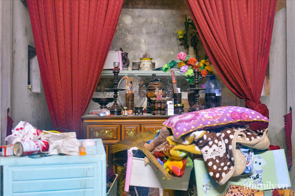 Ký ức người chết hụt trong trận đại hồng thủy 70 năm mới thấy một lần-2