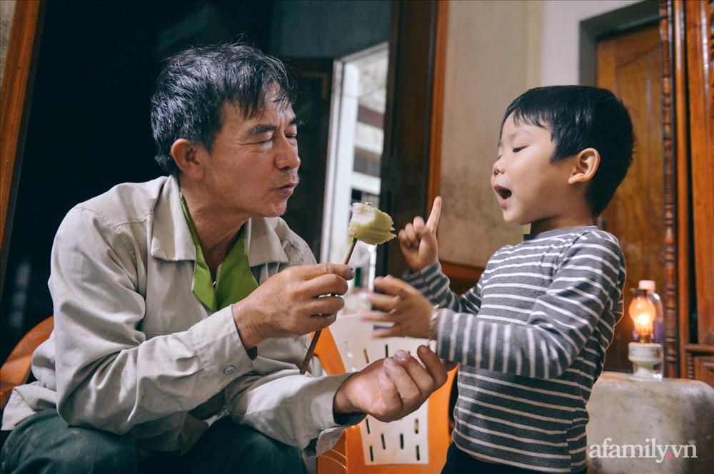 Ký ức người chết hụt trong trận đại hồng thủy 70 năm mới thấy một lần-4