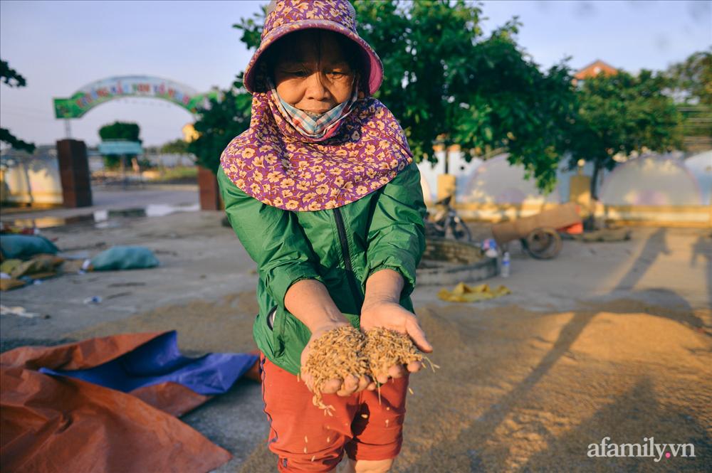 Ký ức người chết hụt trong trận đại hồng thủy 70 năm mới thấy một lần-8