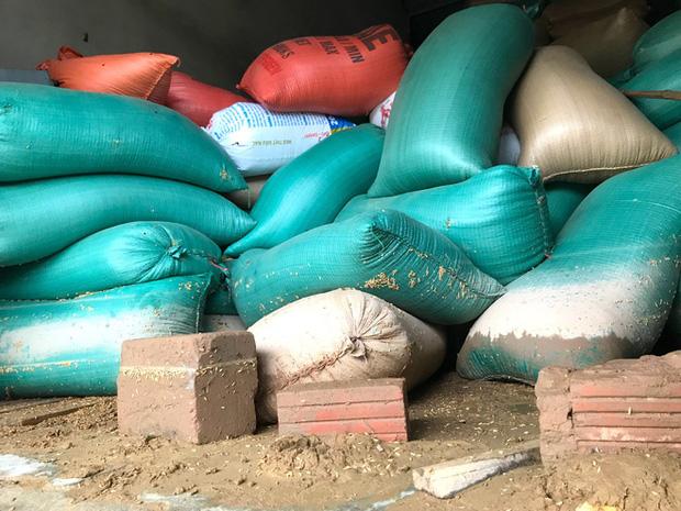 Toàn cảnh thiệt hại của trận lũ lịch sử gây ra tại Hà Tĩnh khiến 147 nghìn người bị ngập lụt-7