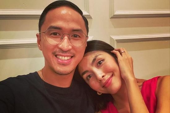 Louis Nguyễn mừng sinh nhật Tăng Thanh Hà ngọt ngào đến 'tan chảy'