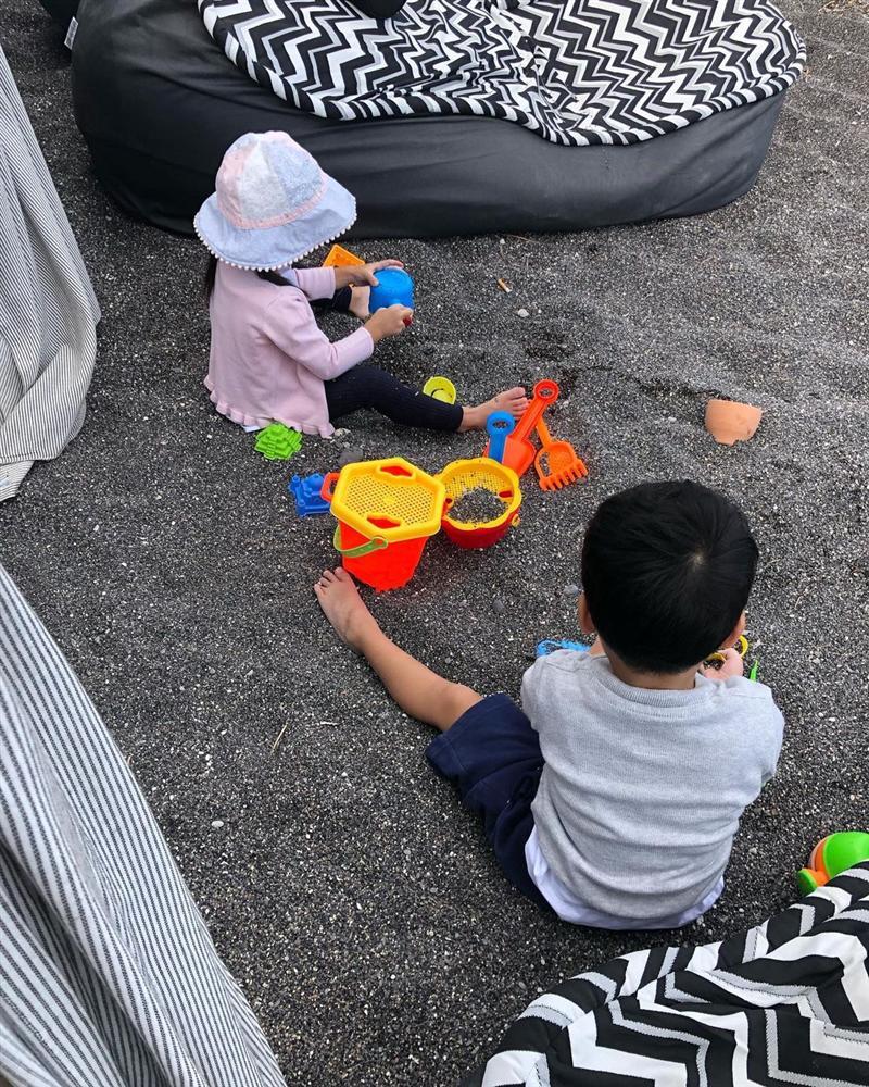 Louis Nguyễn mừng sinh nhật Tăng Thanh Hà ngọt ngào đến tan chảy-5