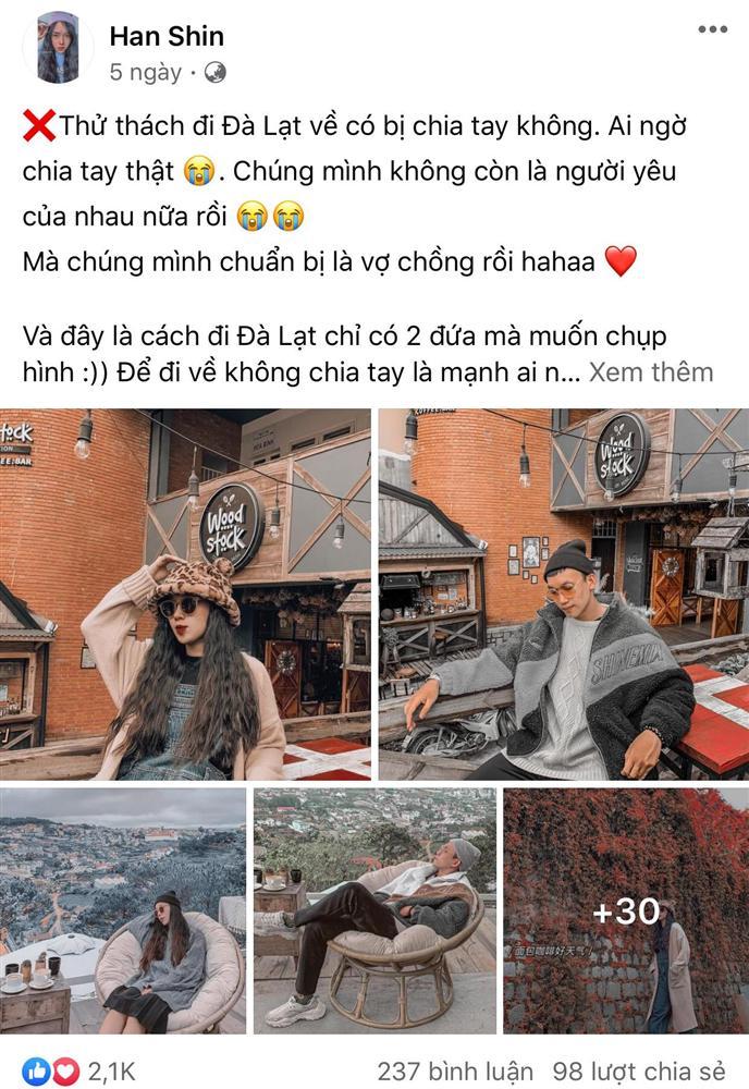 Đi Đà Lạt thử nghiệm lời nguyền chia tay, cặp đôi nhận lại cái kết bất ngờ-2