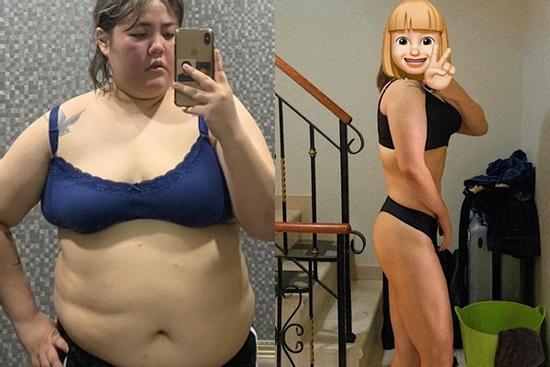 Từng nặng 130 kg, 'thánh ăn' Yang Soo Bi gây sốt với khoảnh khắc mặc bikini