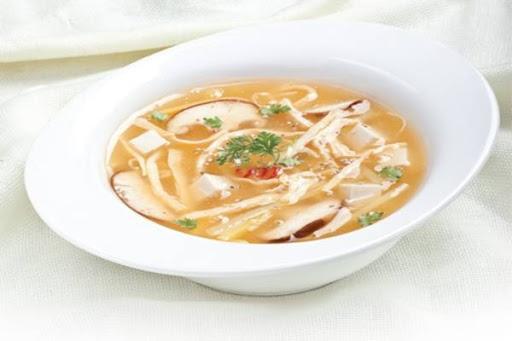 Công thức 3 món súp đơn giản dễ làm, cả nhà ăn hết bay-3