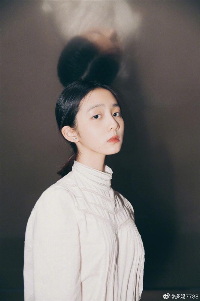 Sao nhí Bố ơi mình đi đâu thế khoe vẻ đẹp gây rung động ở 14 tuổi-7