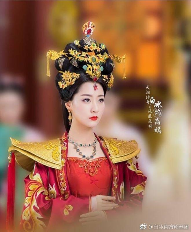 Kim Hee Sun Trung Quốc: Mang tiếng bồ nhí Thành Long, ly hôn vì chồng đồng tính-3