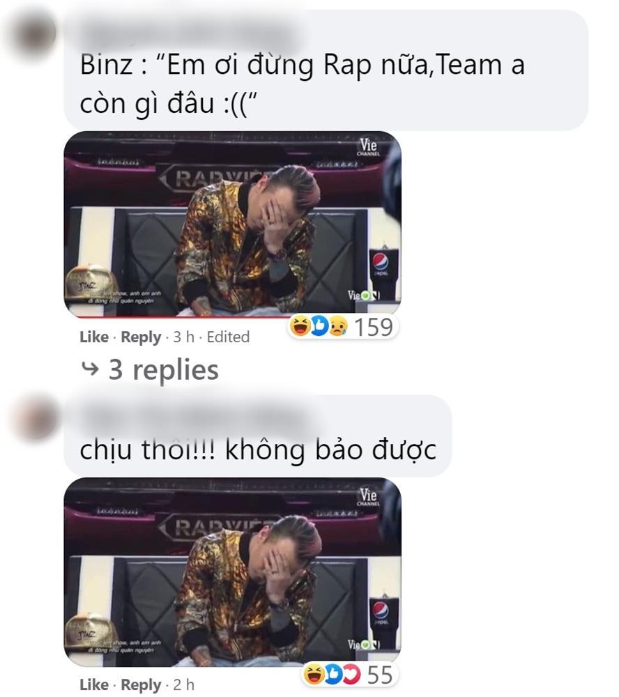 Binz gục ngã vì oan nghiệt: Học trò cũ của mình lại giúp team Karik chiến thắng-4