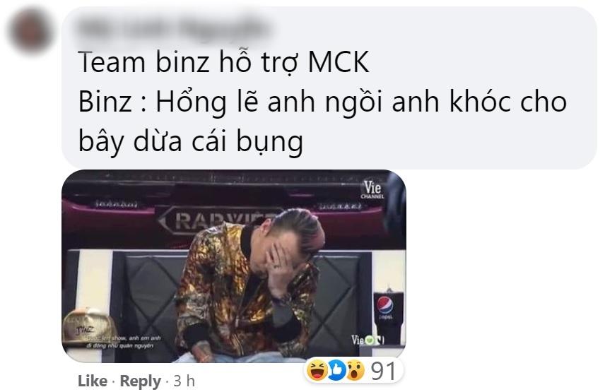 Binz gục ngã vì oan nghiệt: Học trò cũ của mình lại giúp team Karik chiến thắng-5